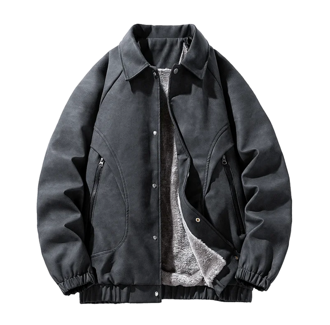 MENS OUTERWEAR