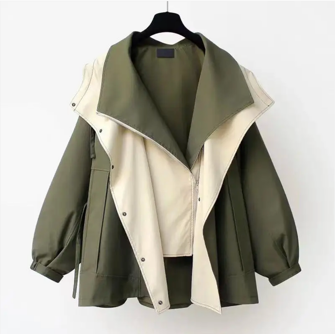 WOMENS OUTERWEAR