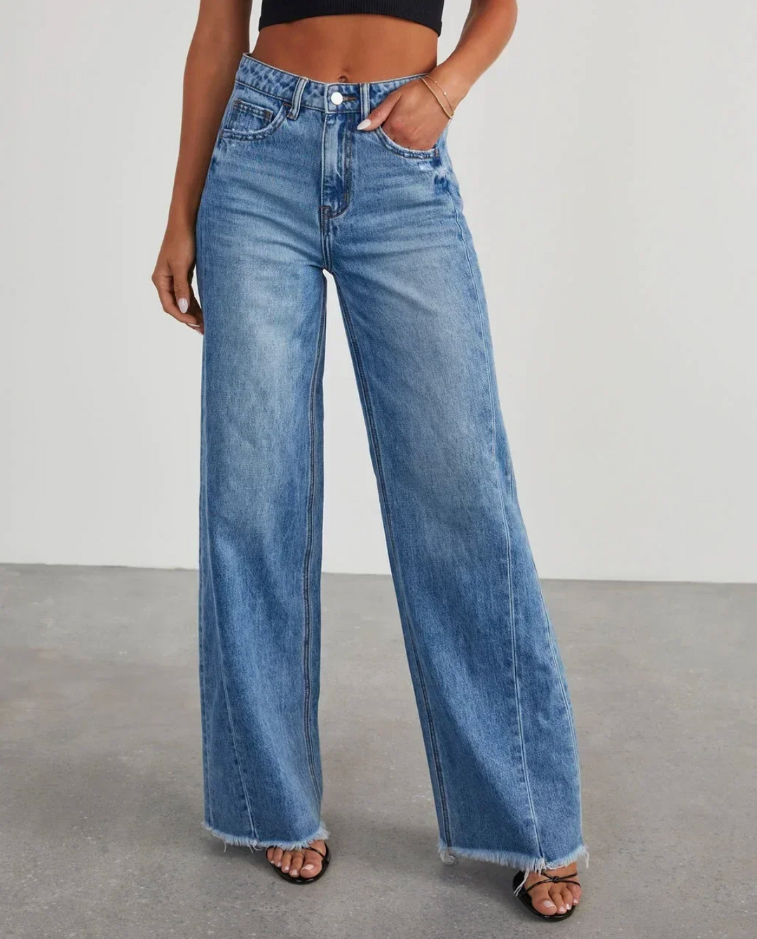 WOMENS BOTTOMS