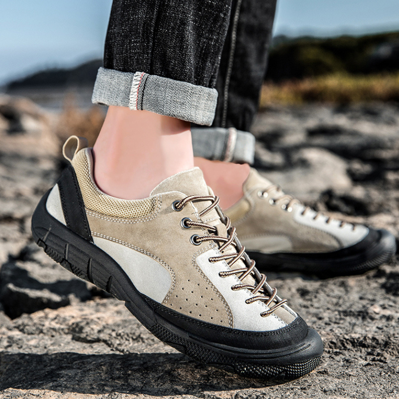 Talven Trail Sneakers
