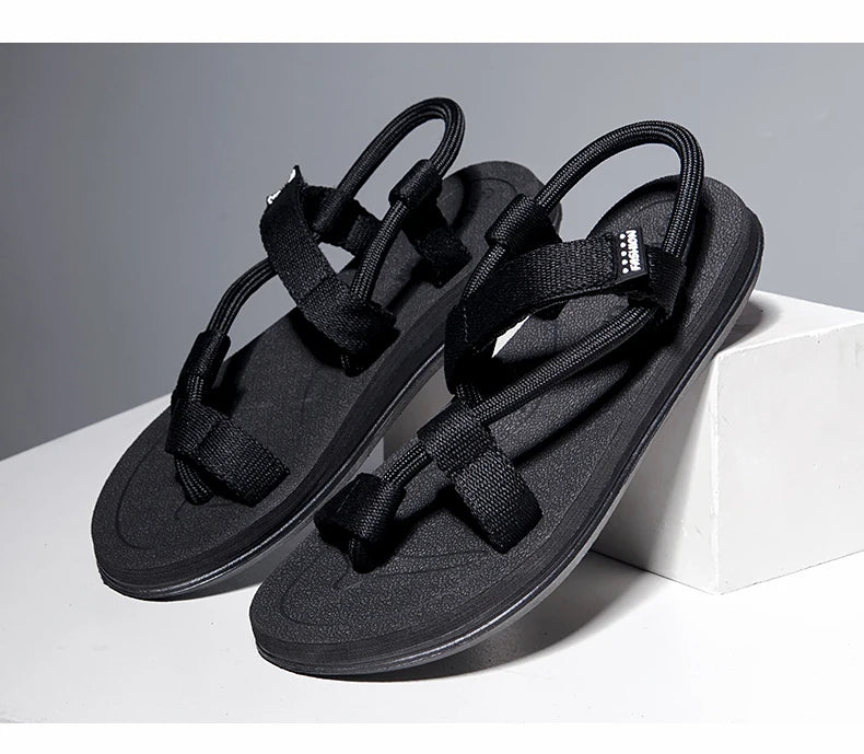 Zerno Sandals