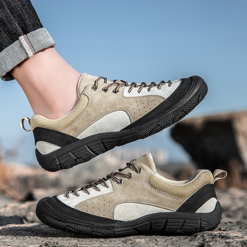 Talven Trail Sneakers