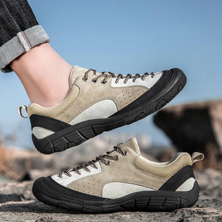 Talven Trail Sneakers
