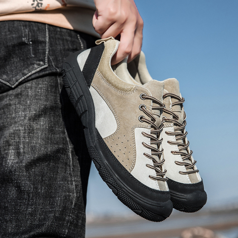 Talven Trail Sneakers