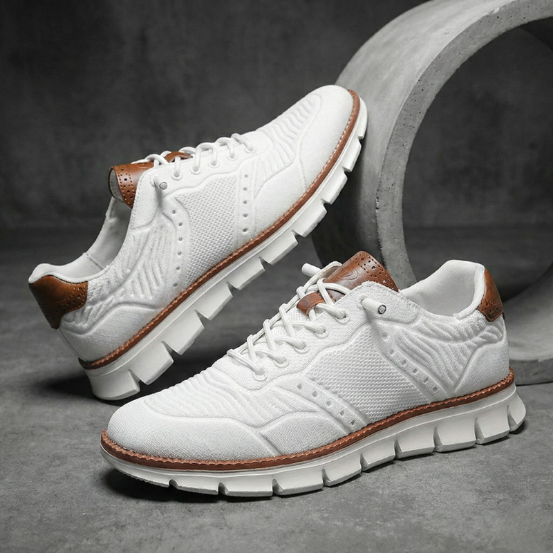 Vargo Legacy Trek Sneaker