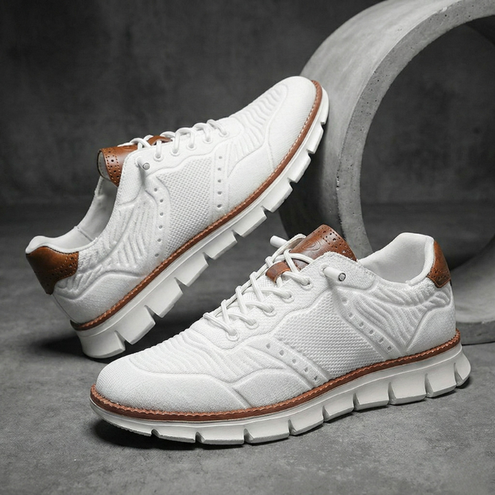 Vargo Legacy Trek Sneaker