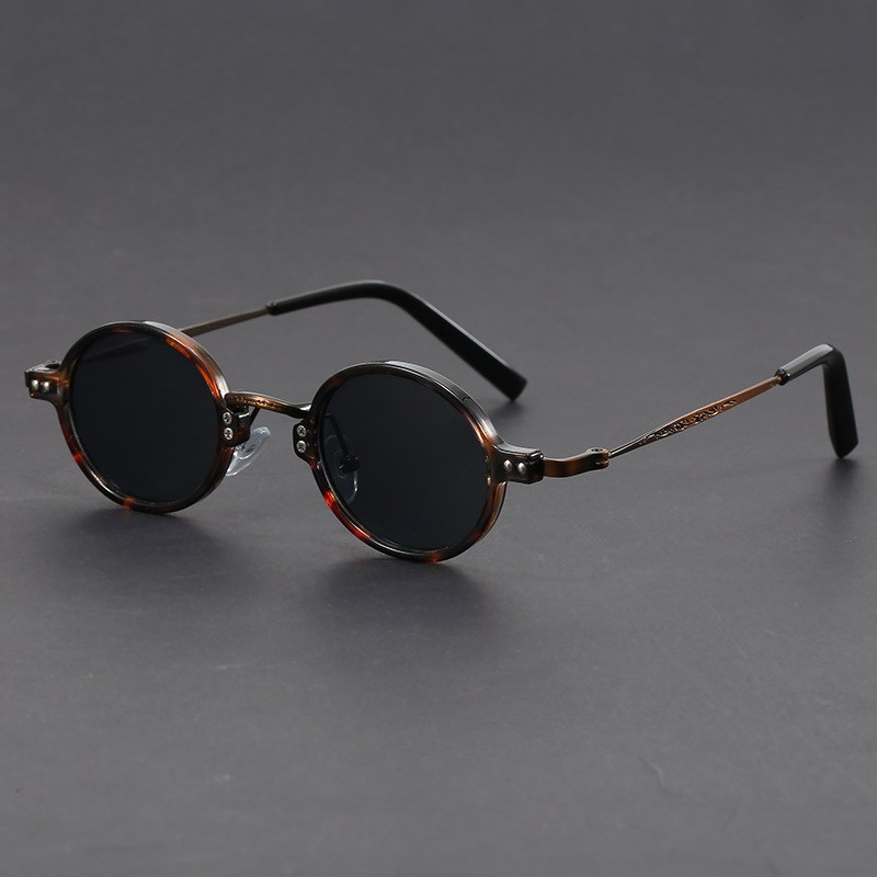 Zanetti Round Shades