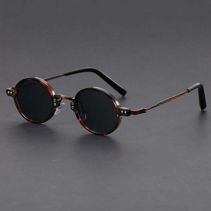 Zanetti Round Shades