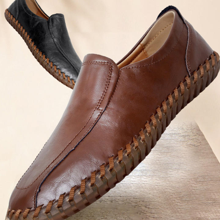 Alviero Moccasin