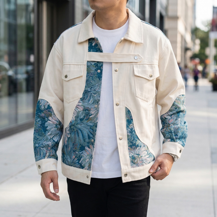 Costin Heritage Tapestry Jacket