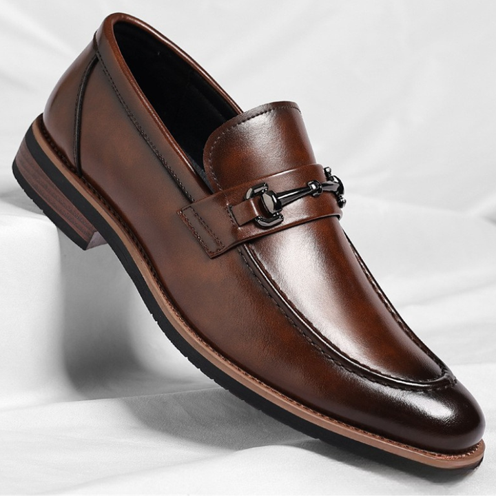 Calvino Bit Loafers