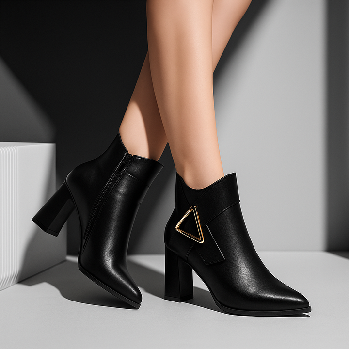 Aveline Ankle Boot