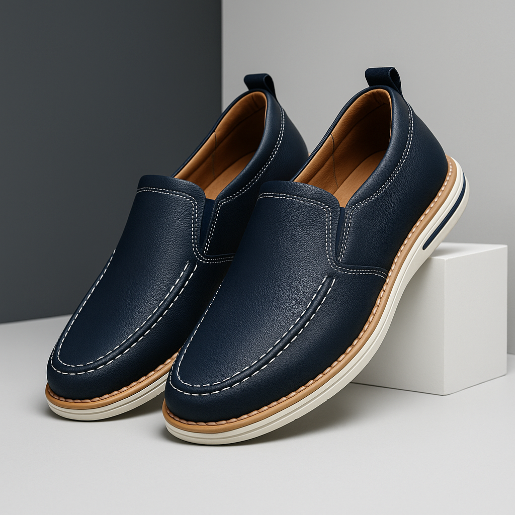 Larron Slip-On
