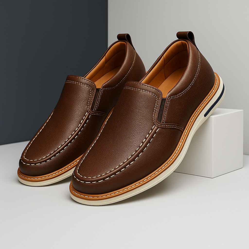 Larron Slip-On