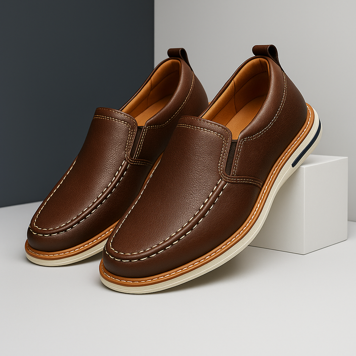 Larron Slip-On