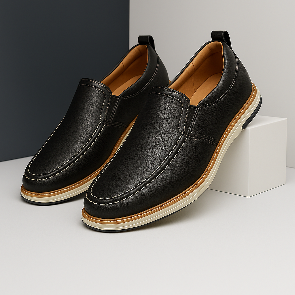 Larron Slip-On