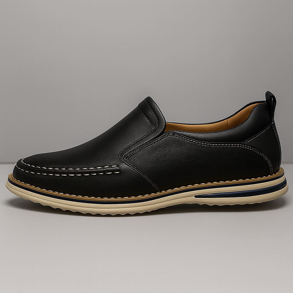 Larron Slip-On