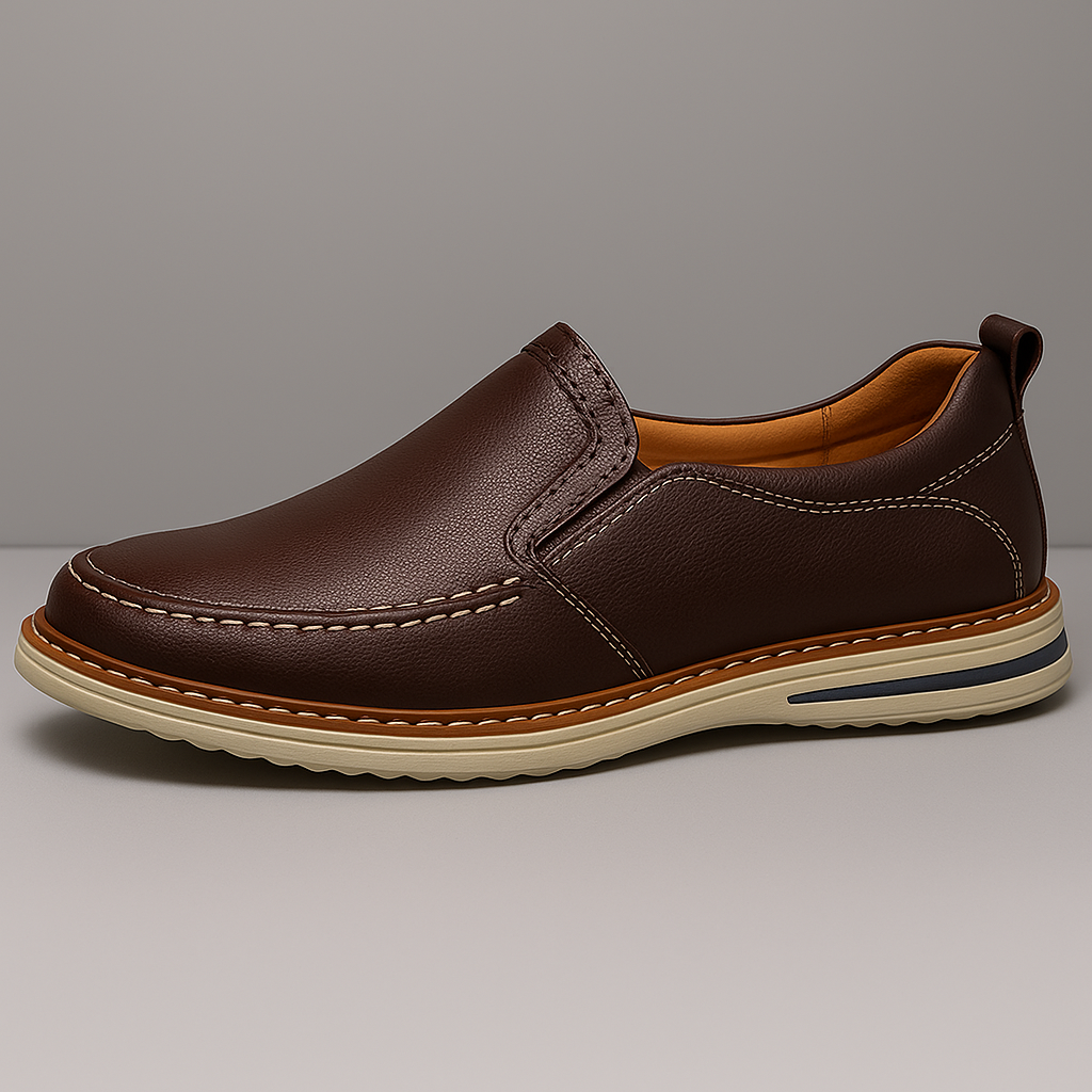 Larron Slip-On
