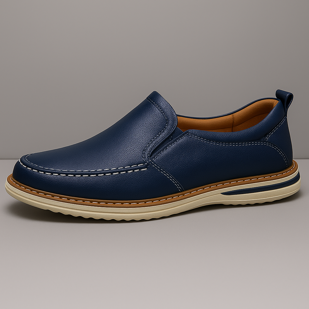 Larron Slip-On