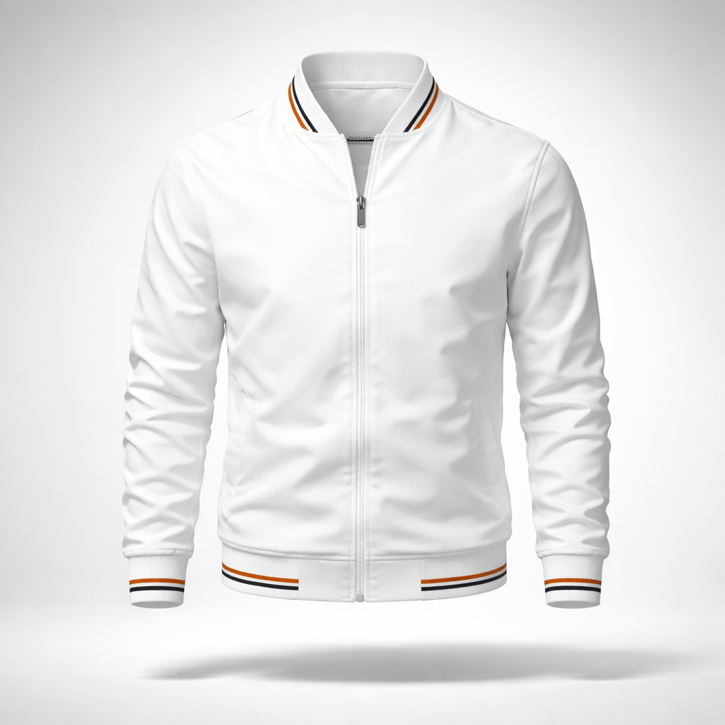 Raxter Varsity Tech Bomber