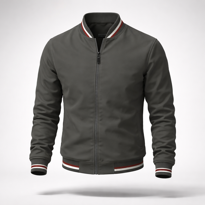 Raxter Varsity Tech Bomber