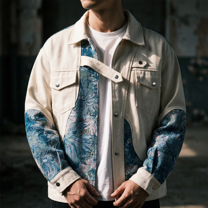 Costin Heritage Tapestry Jacket