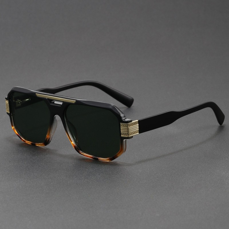 Castellan Double-Bridge Shades