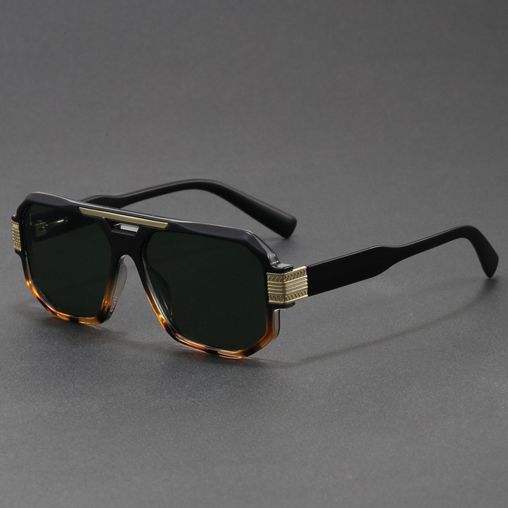 Castellan Double-Bridge Shades