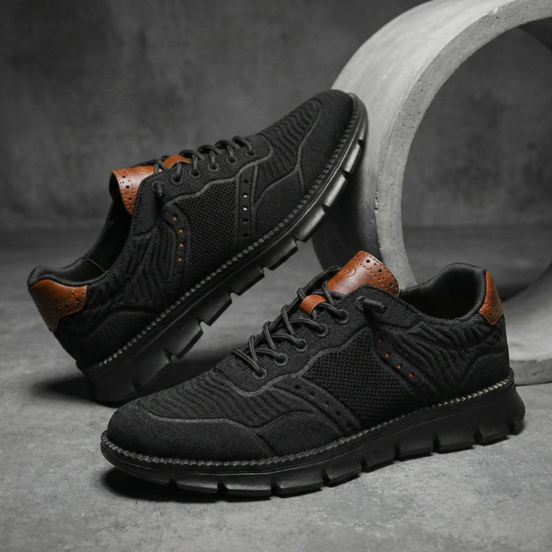 Vargo Legacy Trek Sneaker