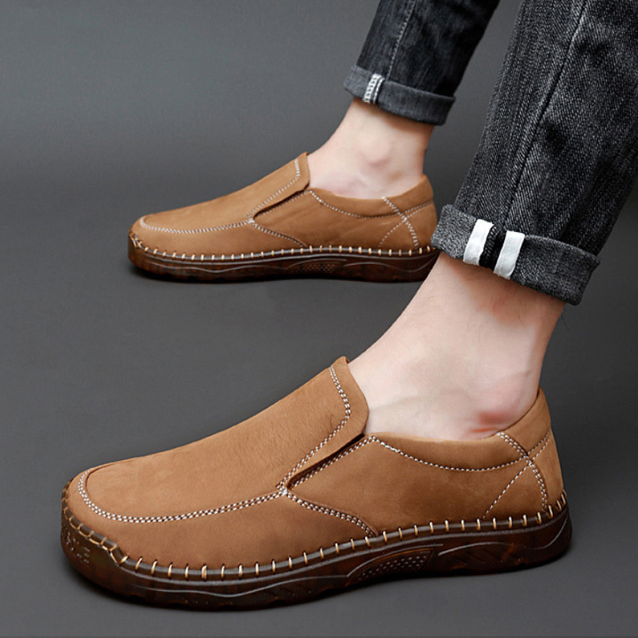 Lanetto Breeze Loafers