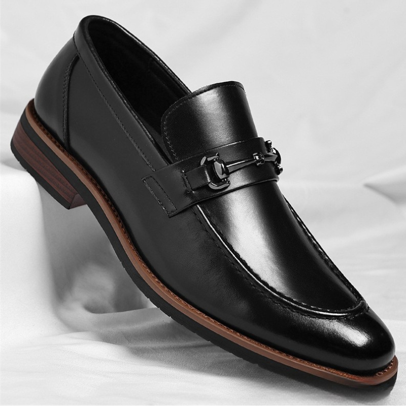 Calvino Bit Loafers