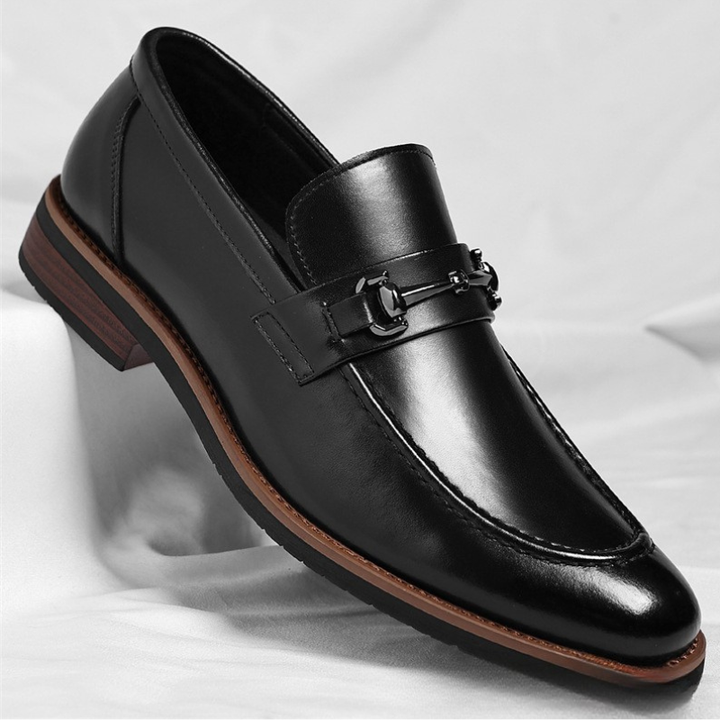 Calvino Bit Loafers