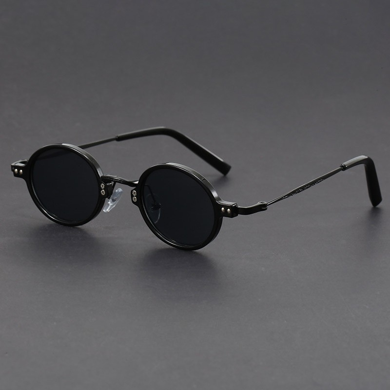 Zanetti Round Shades