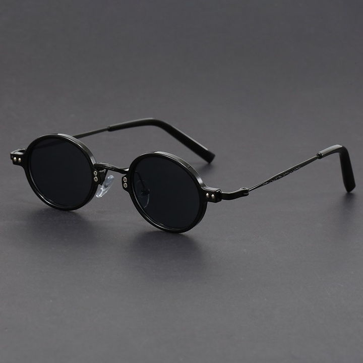 Zanetti Round Shades