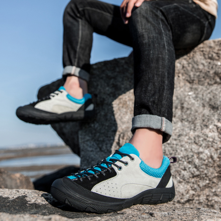 Talven Trail Sneakers