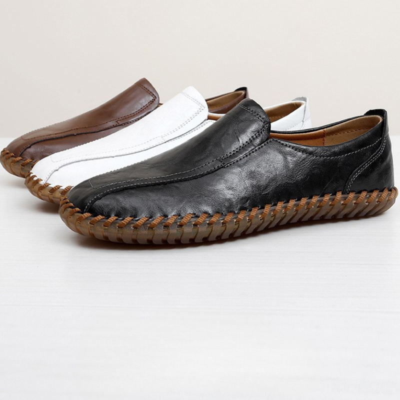 Alviero Moccasin