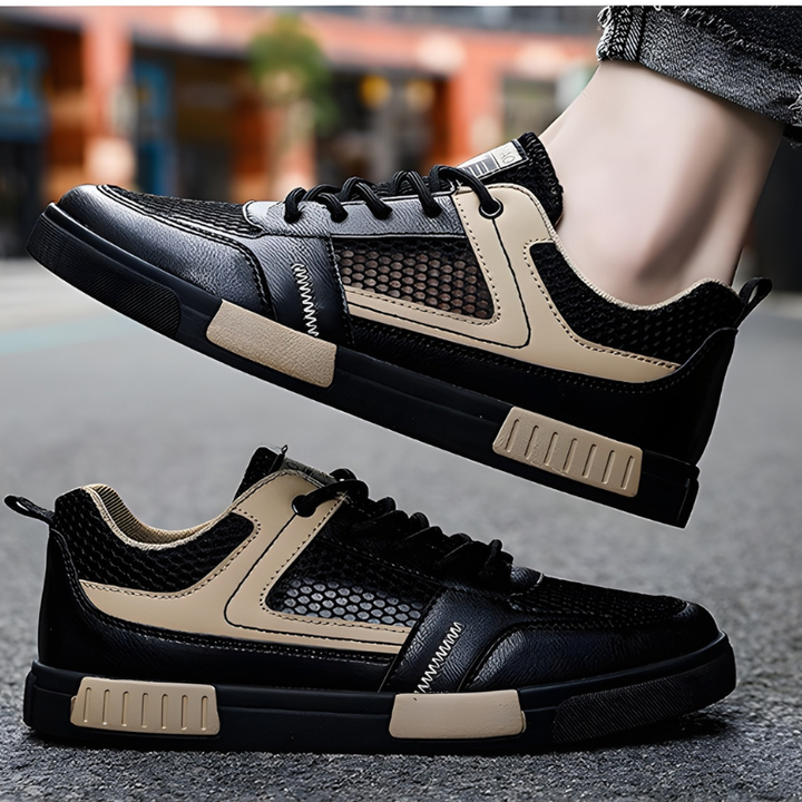 Drayton Mesh Stride Sneakers