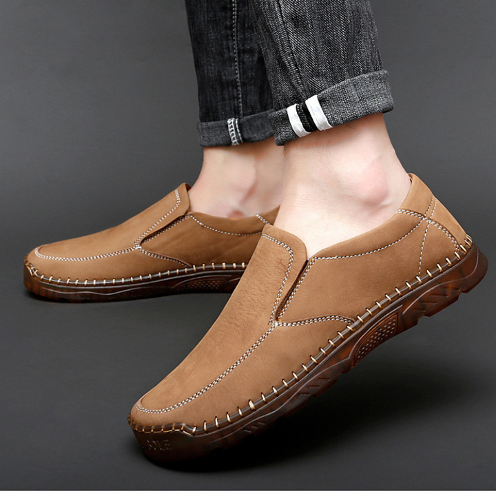 Lanetto Breeze Loafers