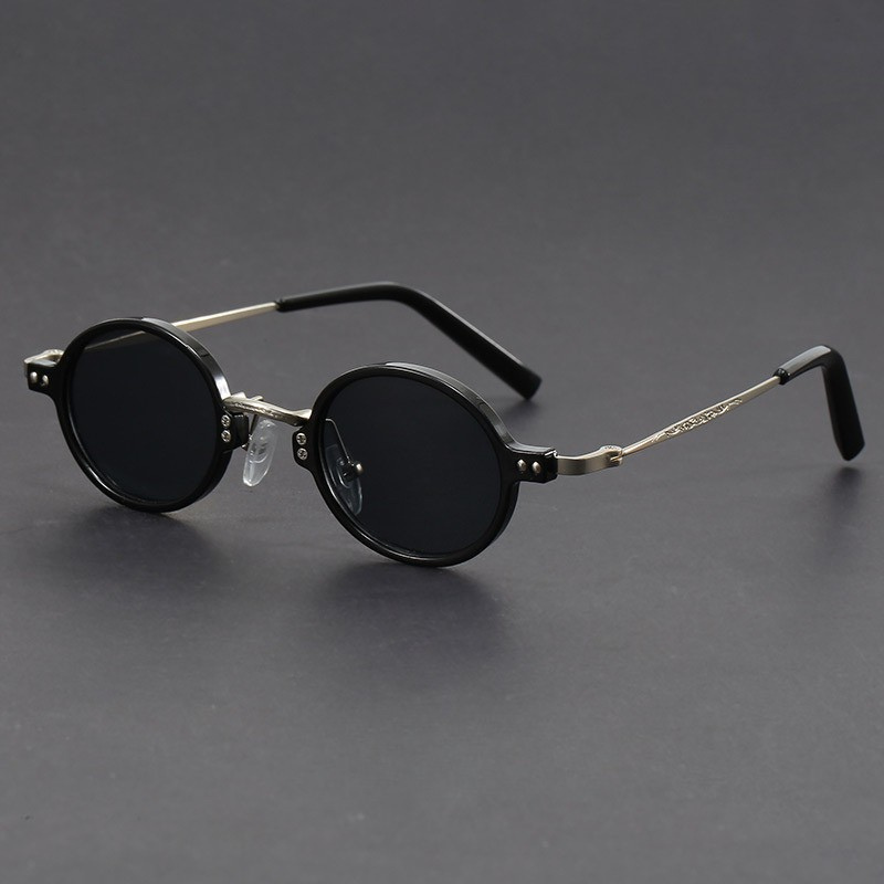 Zanetti Round Shades
