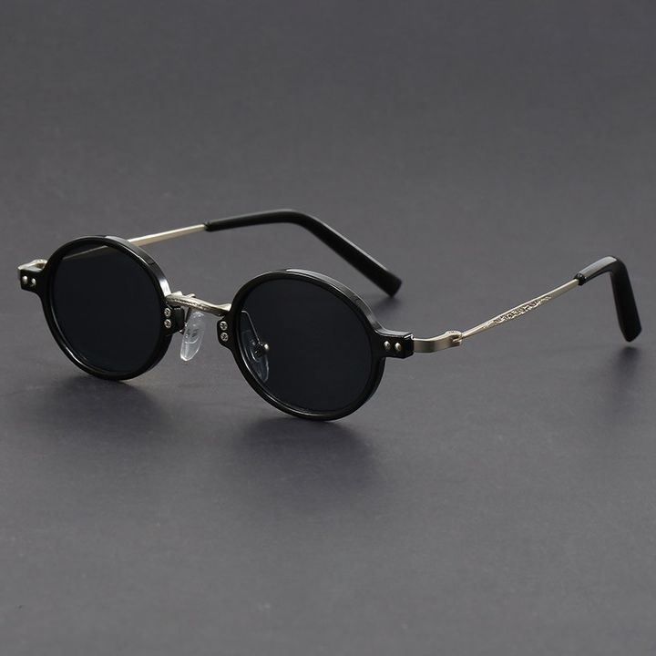 Zanetti Round Shades