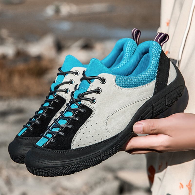 Talven Trail Sneakers