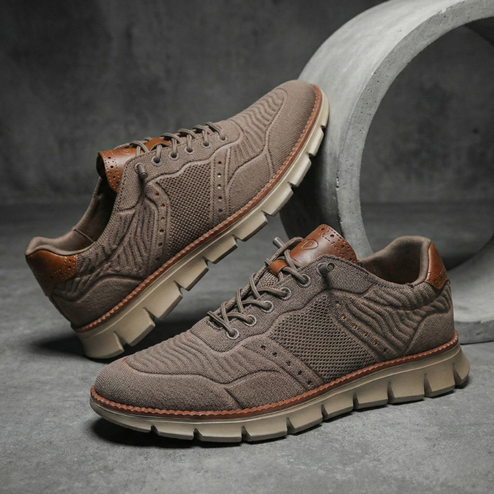 Vargo Legacy Trek Sneaker