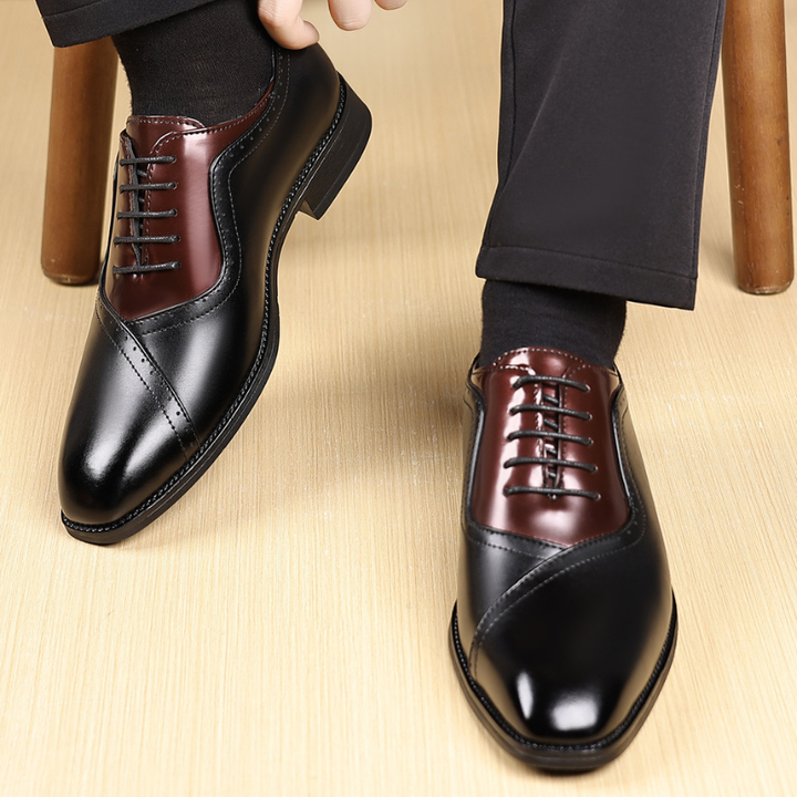 Rossini Dual Oxford