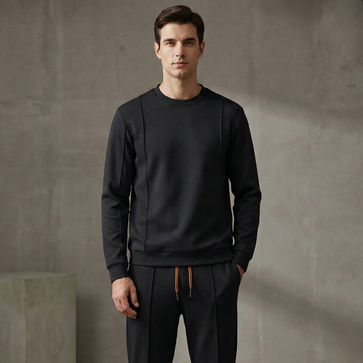 Caspian Silk-Fusion Set