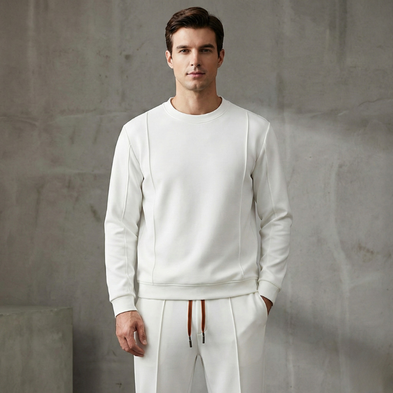 Caspian Silk-Fusion Set