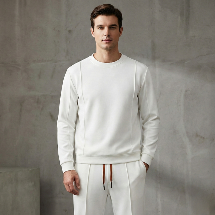 Caspian Silk-Fusion Set