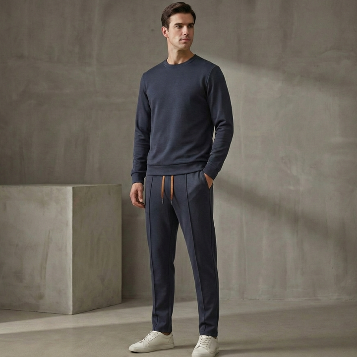 Caspian Silk-Fusion Set