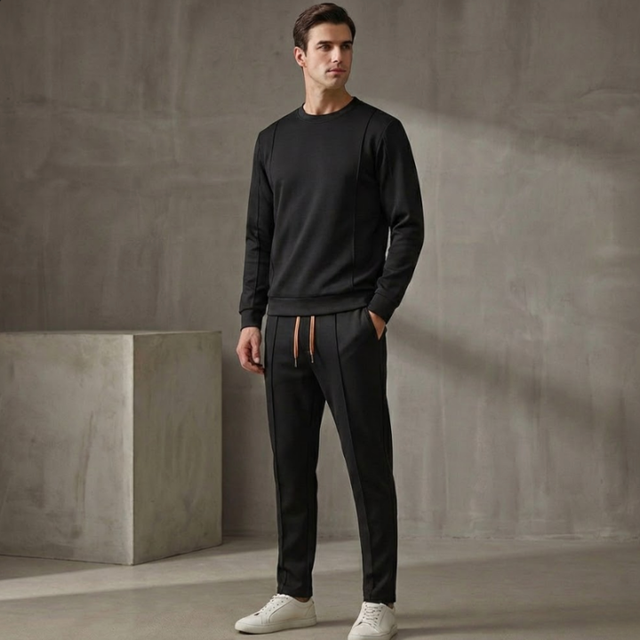 Caspian Silk-Fusion Set