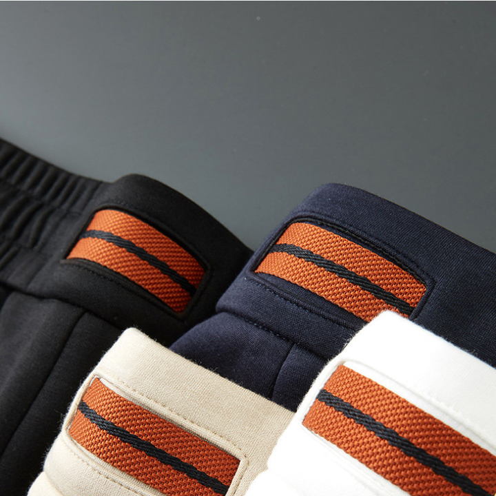 Caspian Silk-Fusion Set