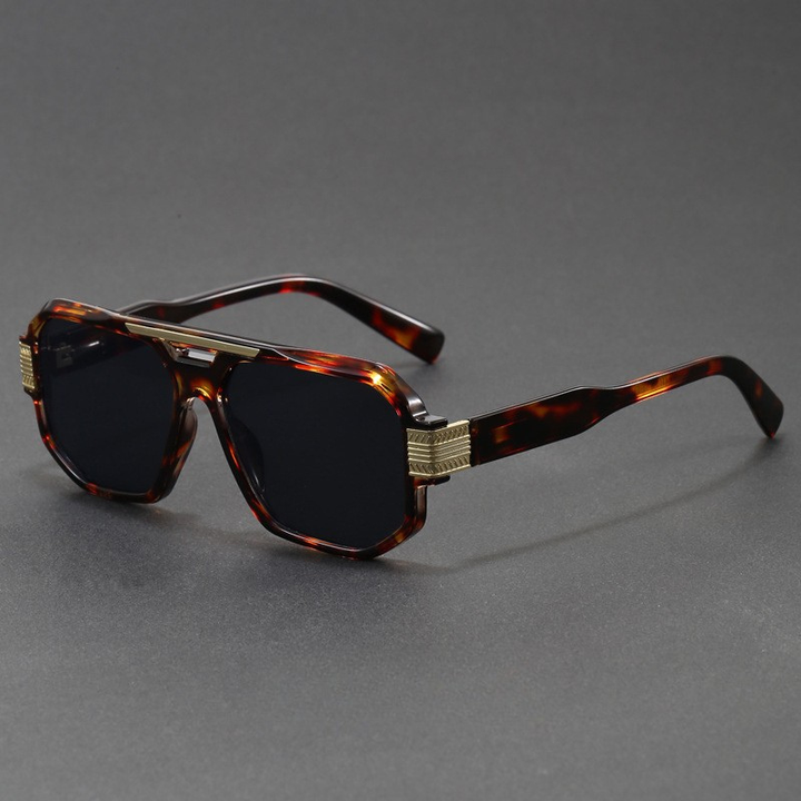Castellan Double-Bridge Shades